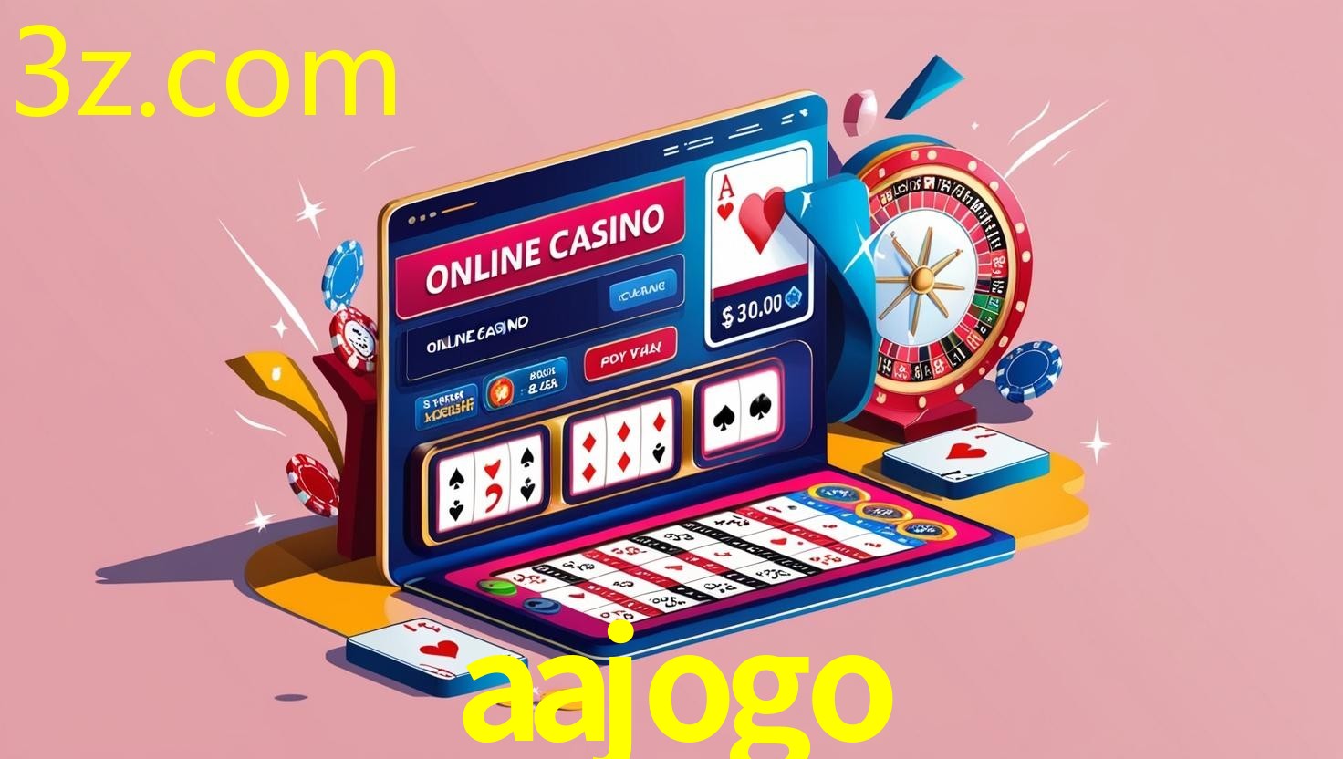 Verificação de Conta AAJOGO.COM