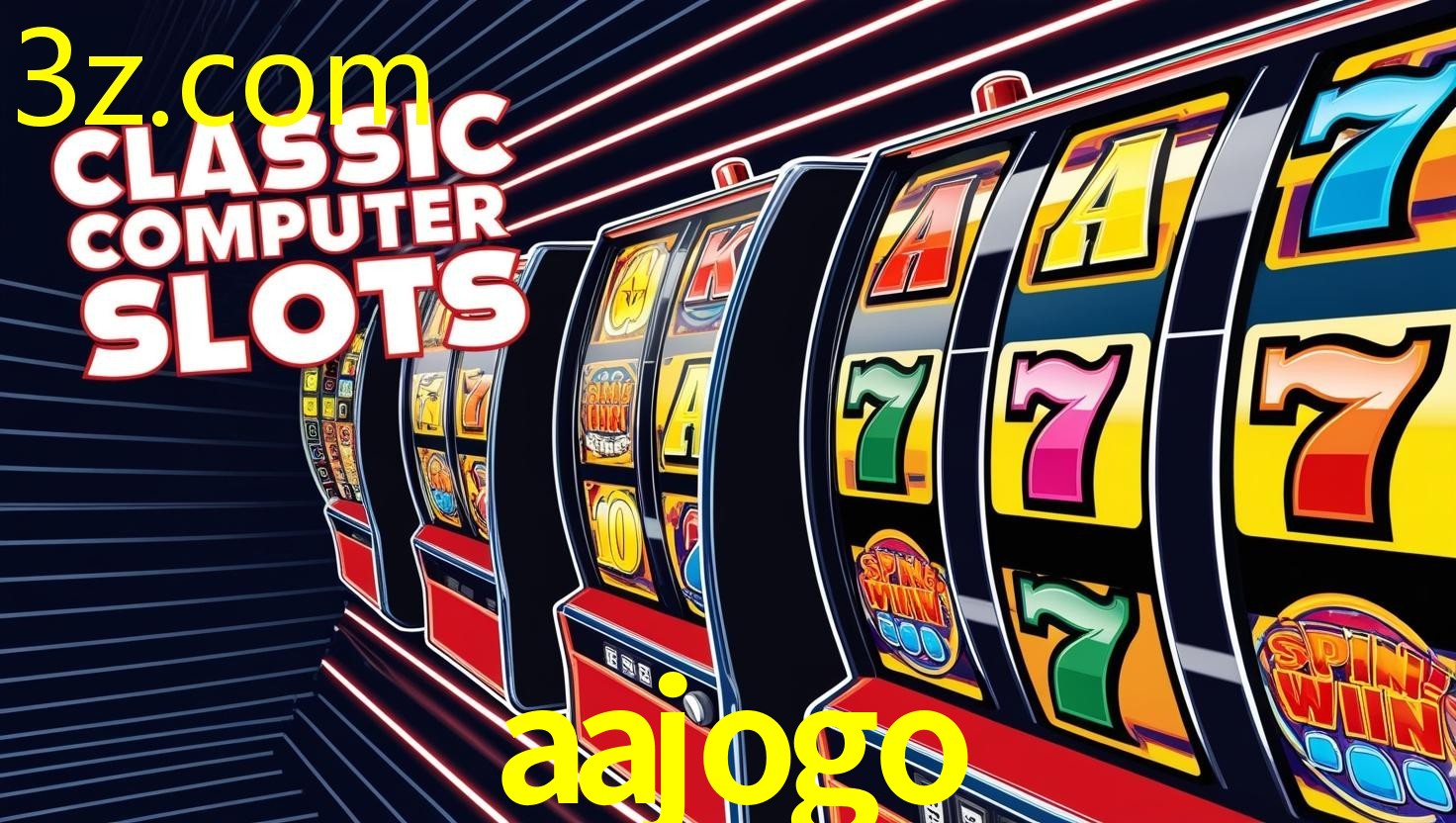 Cadastro Rápido AAJOGO.COM